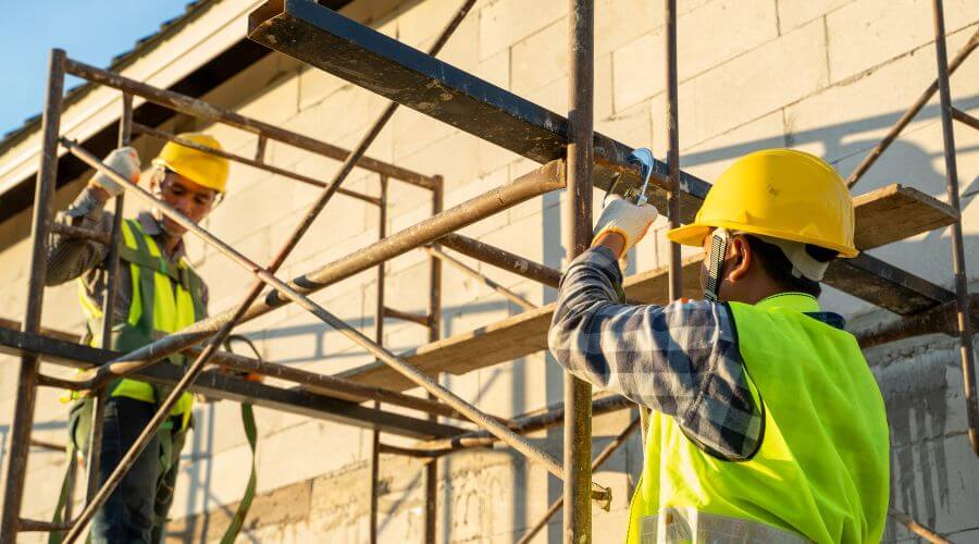 Professional residential roofers in Tripler Army Medical Center, HI